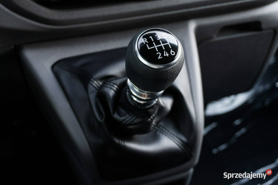 Volkswagen Transporter T7 Furgon 20 TDI 150 Łódź