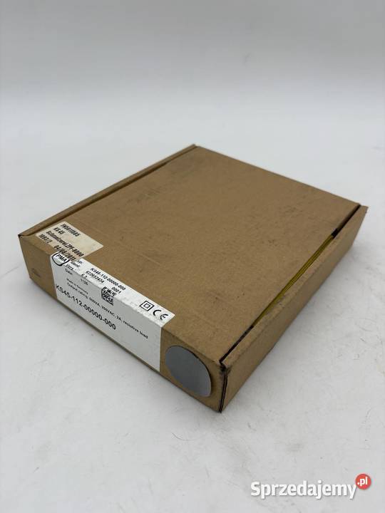 PMA KS4511200000000 PID Regulator