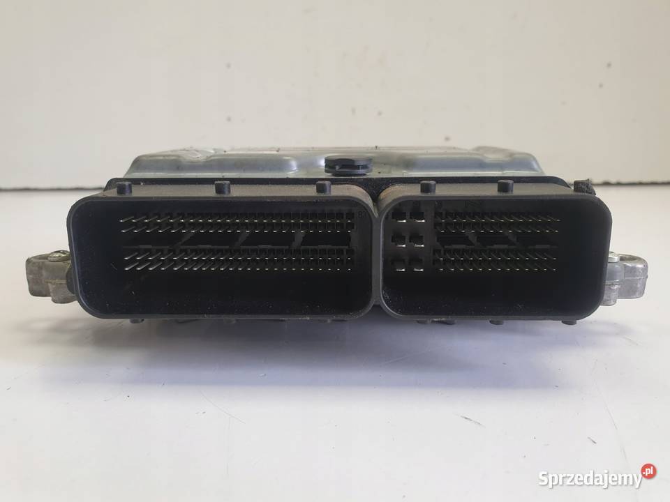 Volvo V70 III 25 T STEROWNIK SILNIKA 0261209108 osobowe lubelskie