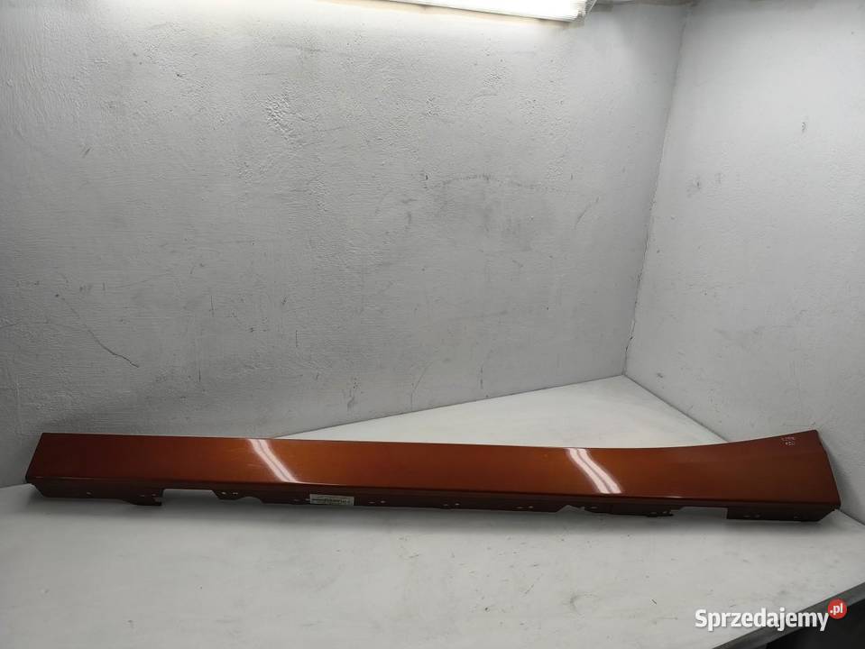 LISTWA PROGOWA LEWA BMW F20 16 116i 136 B44 wielkopolskie