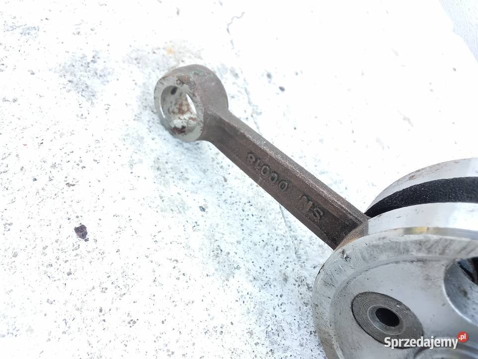 Wał simson WM Motor Milejewo sprzedam