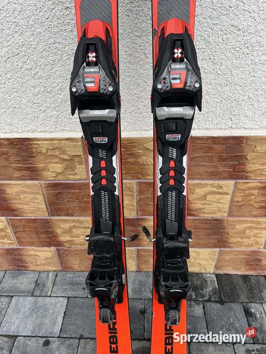 Narty Blizzard SRC 155 Sanok