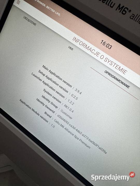 OKAZJA Największy zestaw Endermoligia LPG lubelskie Lublin