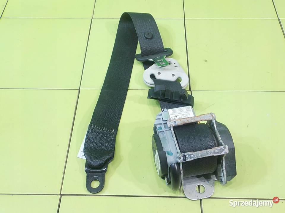 JEEP PATRIOT 24 B AUT 09r SUV 5D pas osobowe Suków