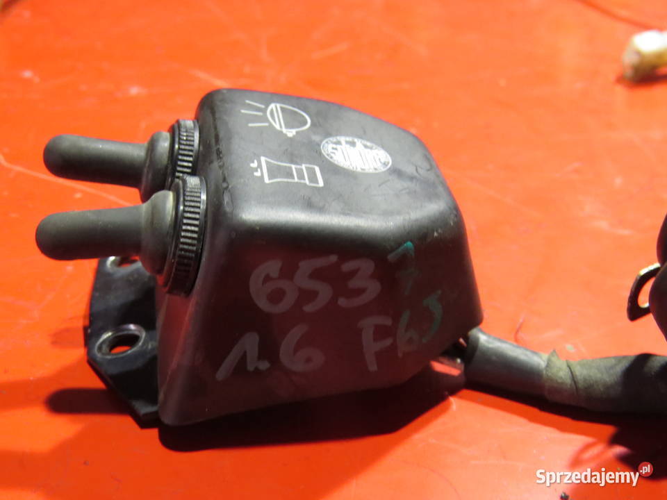 BMW F650 F 650 GS 1999 przełącznik włącznik Warszawa