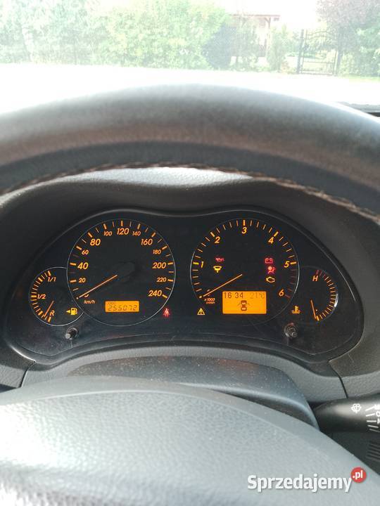 Toyota Avensis 2 0 diesel kujawsko-pomorskie Wieniec