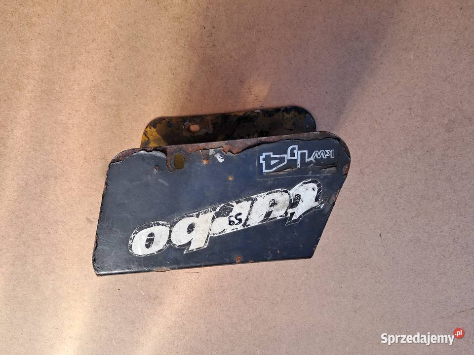 Osłona filtra powietrza Romet Ogar Bielsko-Biała