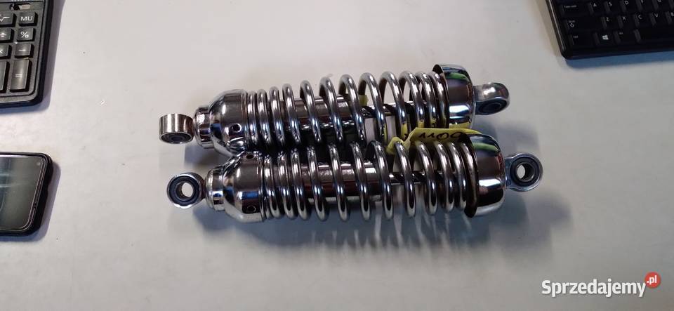 Amortyzator Tył Yamaha Virago XV 70075010001100 Brzeszcze