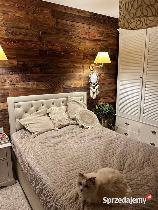 Deski rustykalne Old Wood Warszawa