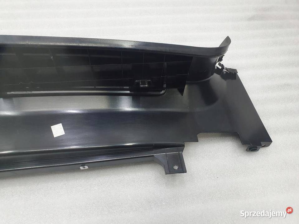 OSŁONA PASA TYLNEGO TYŁ 6981004 BMW E71 X6