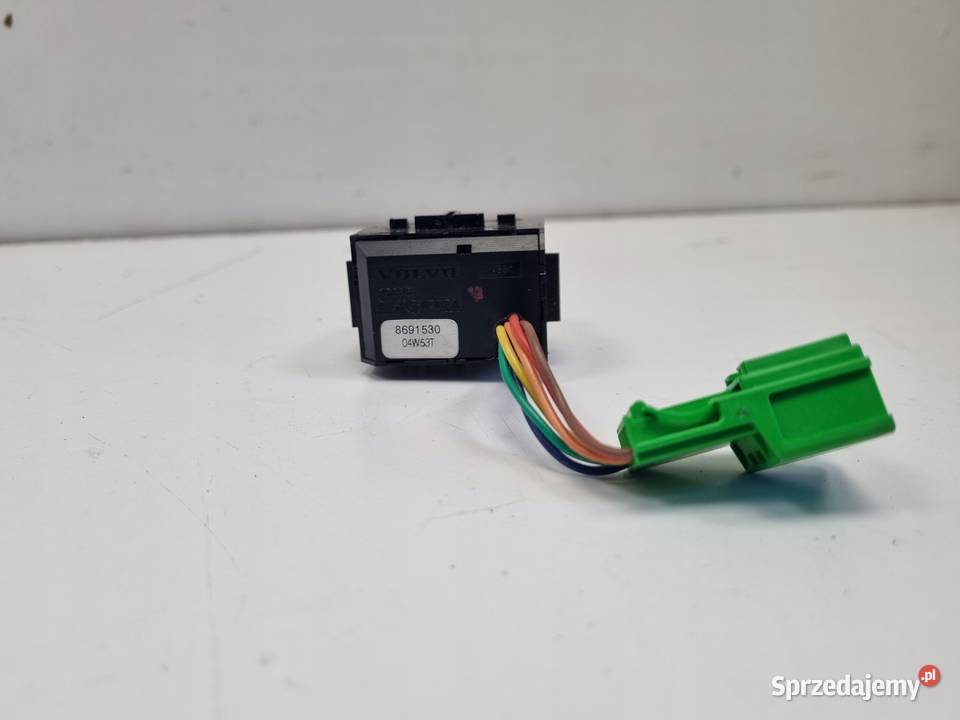 Volvo S40 II V50 C30 WŁĄCZNIK PRZEŁĄCZNIK DSTC lubelskie