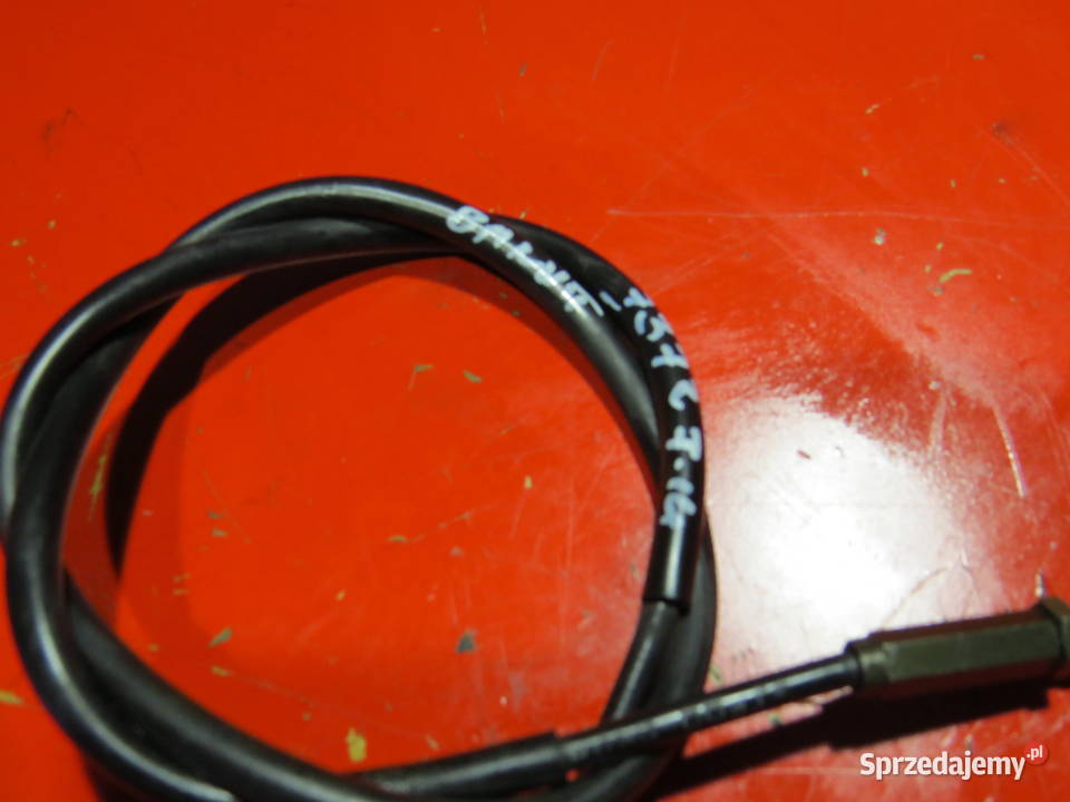 SUZUKI BANDIT GSF600 GSF 600 0105 linka ssania mazowieckie sprzedam