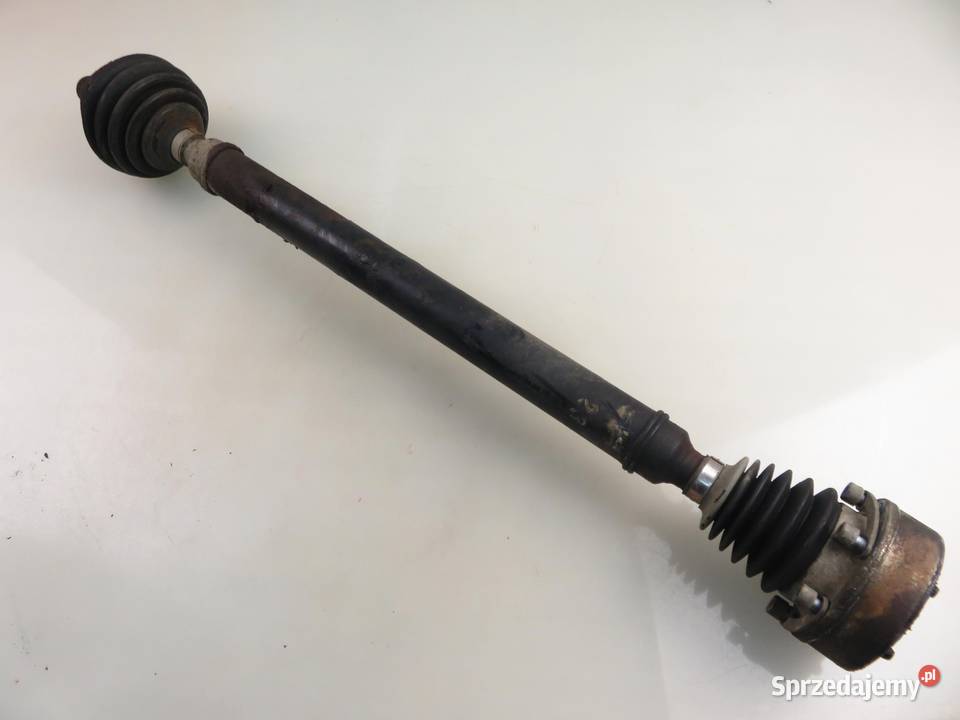 PÓŁOŚ PRAWA PRZEDNIA VW JETTA IV 20 TDI CR 110 małopolskie