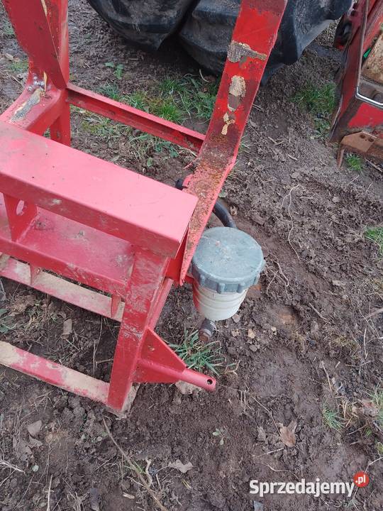 Rama opryskiwacz sprzedam