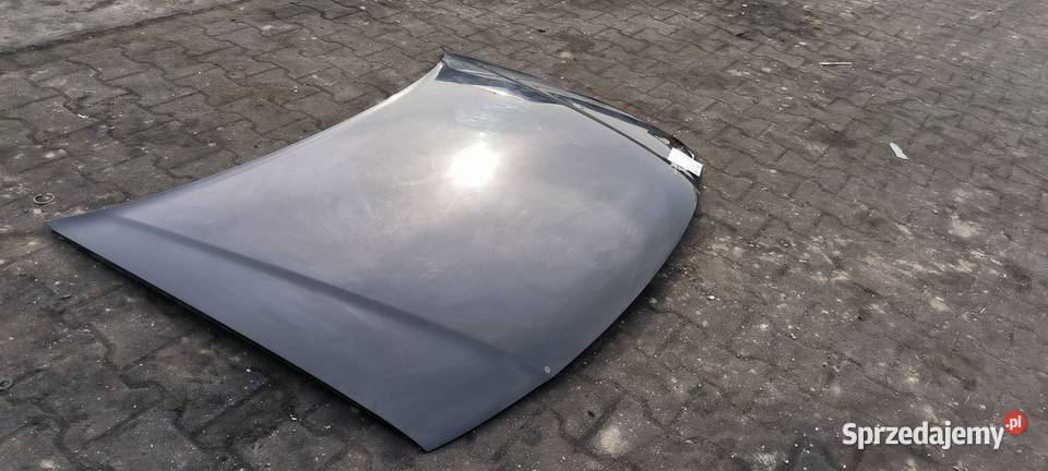 MASKA AUDI A3 8L ORYG Pozostałe kujawsko-pomorskie Lipno