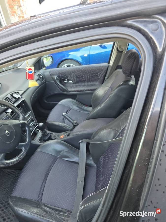 sprzedam Renault Laguna Chełm