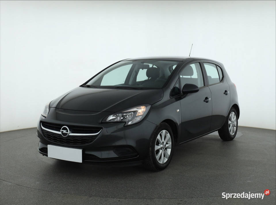 Opel Corsa 14 Corsa Piaseczno