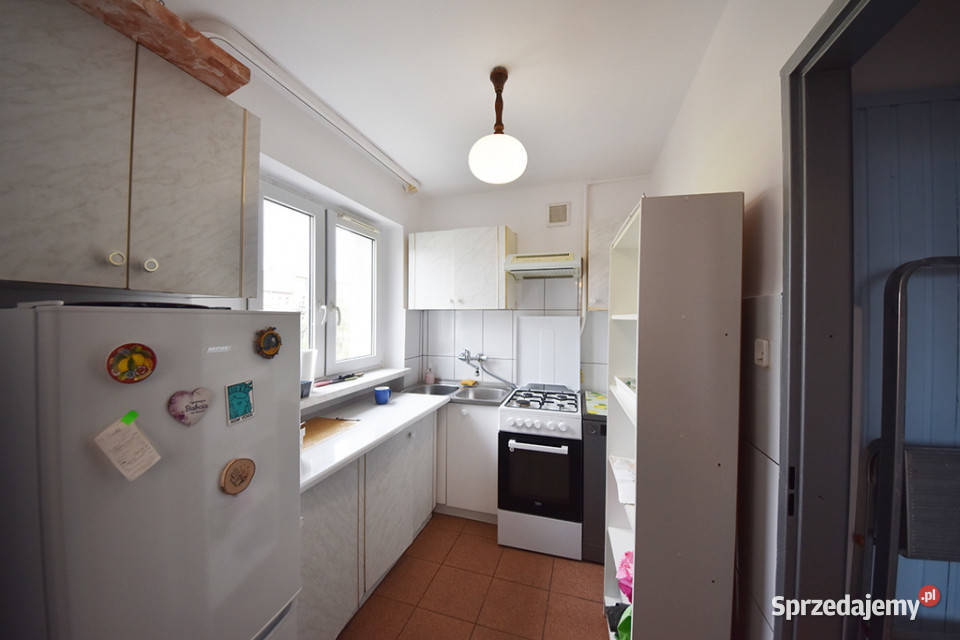 Sprzedaż 3 pokojowe Opole Teatralny