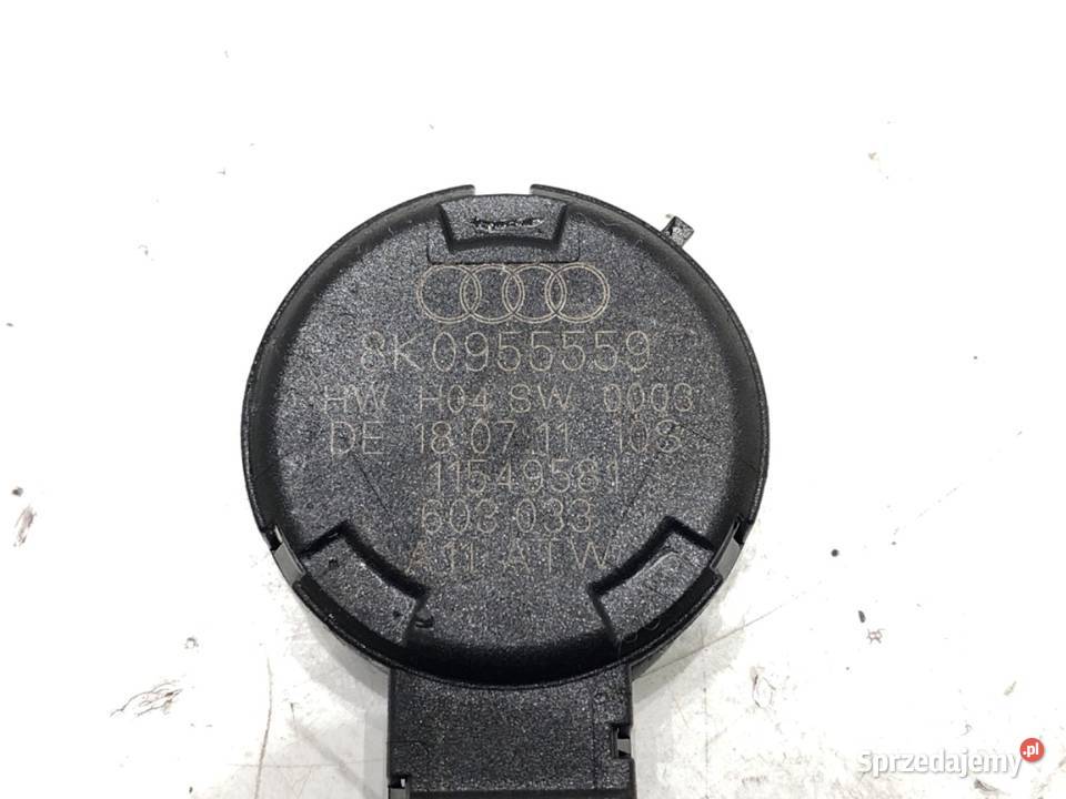 CZUJNIK DESZCZU AUDI Q5 8R 8K0955559 0817