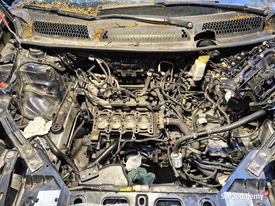 Lancia Delta III 14 tjet 120 2009 Biała Podlaska