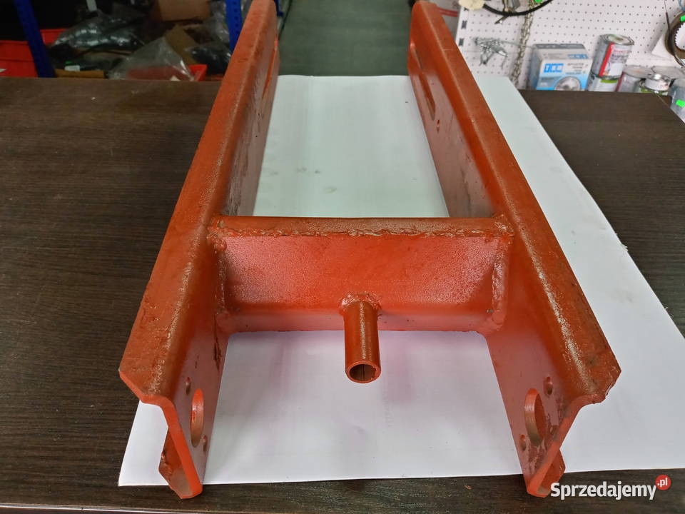 Ramię przekładni bezstopniowej Bizon Radomsko