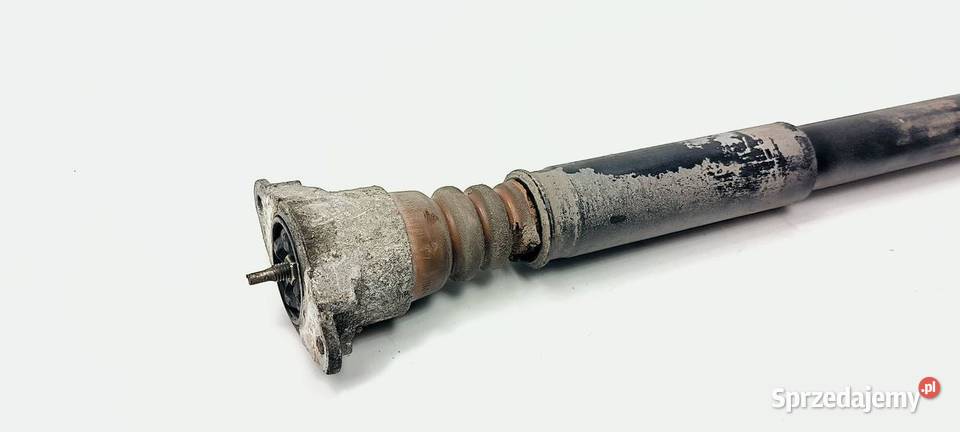 AMORTYZATOR LEWY TYŁ FORD FIESTA 98AG18080 Lipno sprzedam