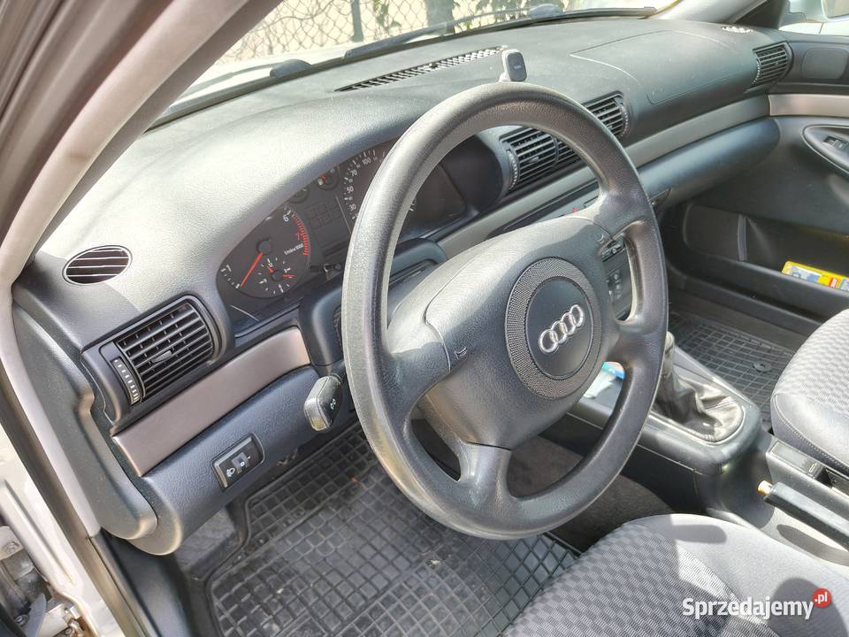 Audi A4 B 5181251999r Warszawa sprzedam