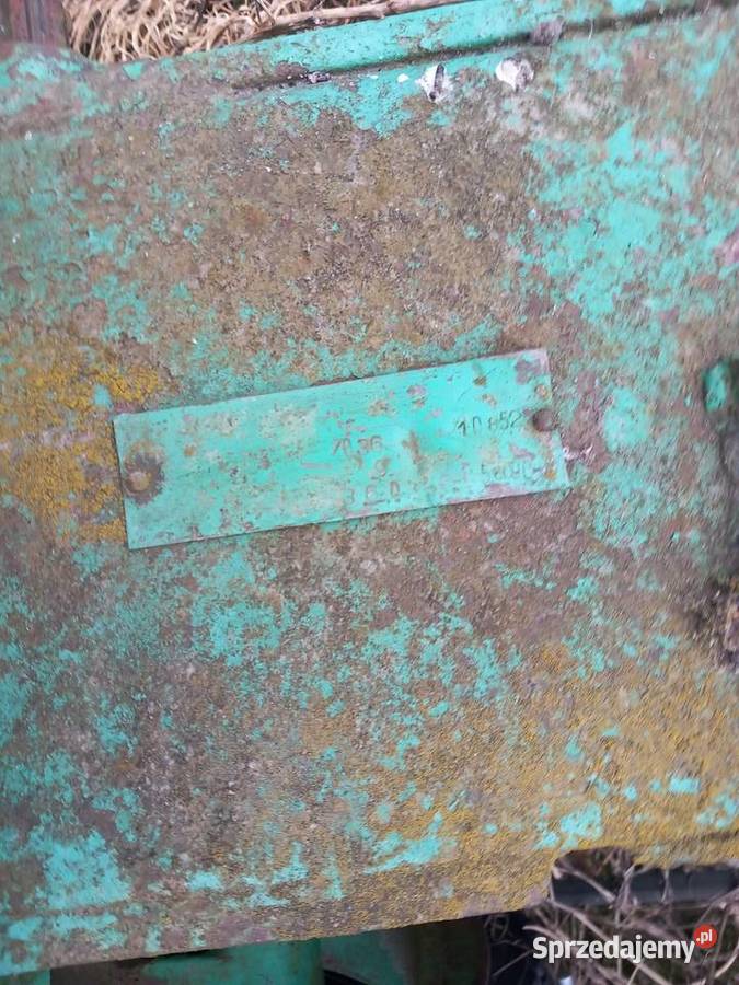 Kosiarka rotacyjna Biała Podlaska
