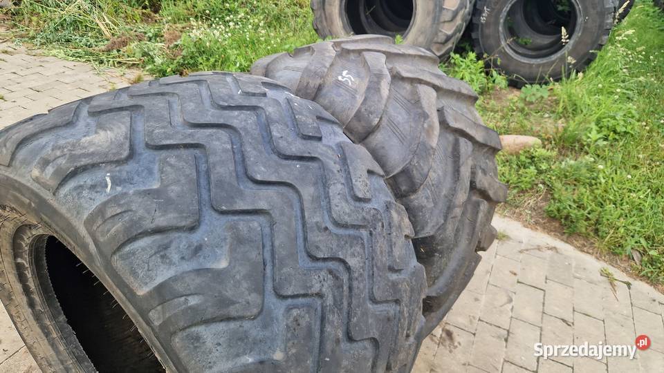 5004520 50045r20 Alliance 90 bez napraw Opony rolnicze