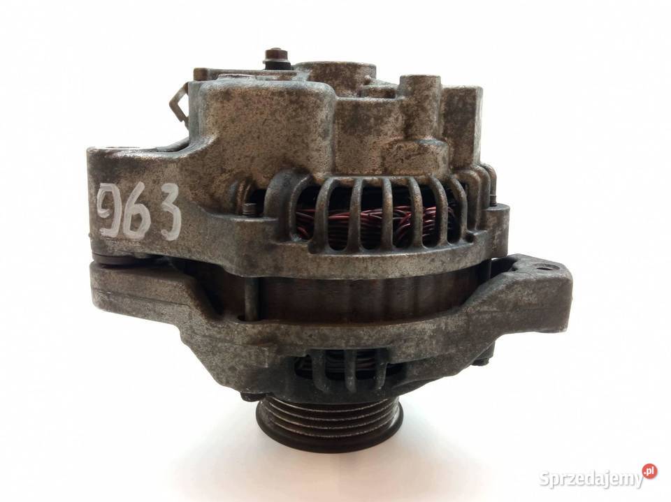 ALTERNATOR A5TA6981A 16 17 Honda FRV I 20042009 sprzedam