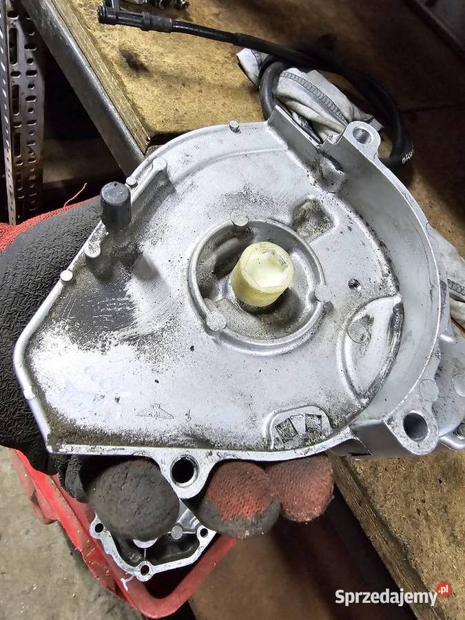 Honda CBR 1000f sc21 pokrywa osłona dekiel lewy