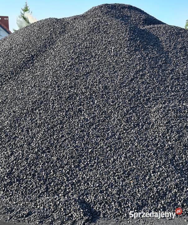 opał ekogroszek Sztygar Ultra 28MJ worki orginał