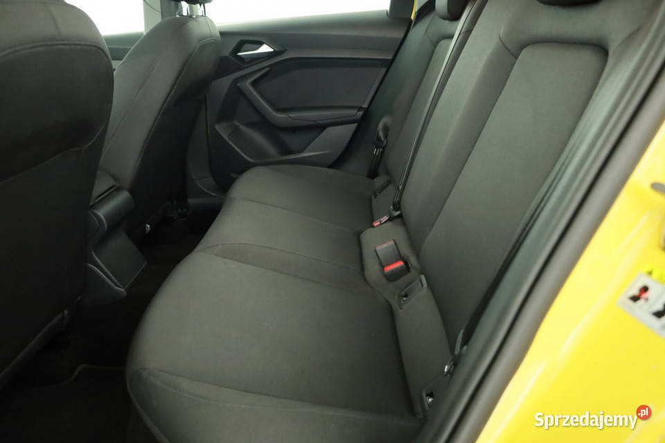 Audi A1 30 TFSI automatyczna Piaseczno