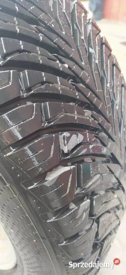 5x112 Enzo 16 opony zimowe alufelgi koła Audi Samochodowe Kozienice sprzedam