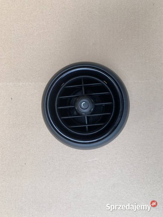 Kratka nawiewu konsoli 9262413 mini cooper f55 deski rozdzielcze, konsole Wyposażenie wnętrza Szczecin