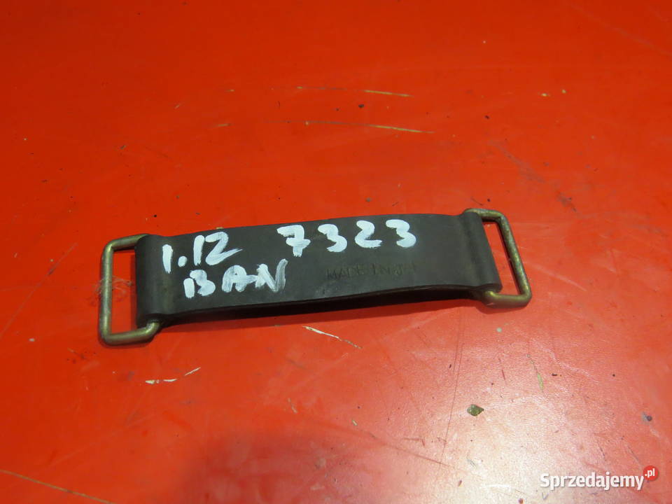 SUZUKI BANDIT GSF600 GSF 600 0105 guma mocowanie mazowieckie