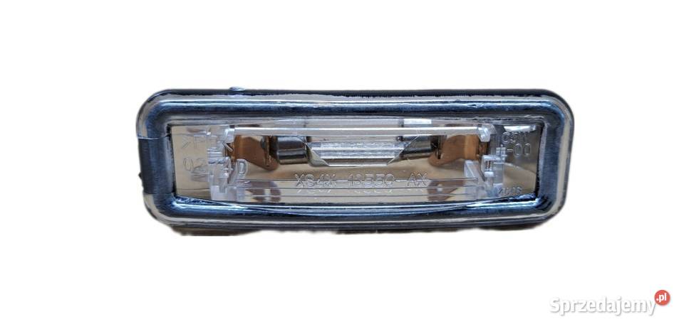 2X PODŚWIETLENIE LAMPKA TABLICY LCC LA0205 FORD dolnośląskie Mielęcin