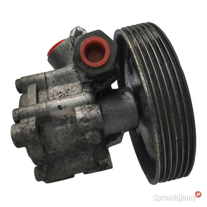 POMPA WSPOMAGANIA ZF Citroen 16 HDI 1400831680 osobowe Chełm