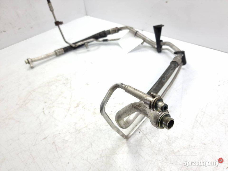 PRZEWÓD KLIMATYZACJI CHEVROLET HHR Lipno sprzedam