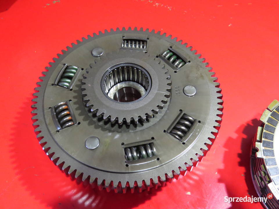 KAWASAKI Z750 Z 750 0412 sprzęgło kosz sprzęgła Warszawa sprzedam