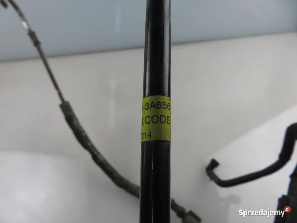 PRZEWÓD WSPOMAGANIA FORD S 20 TDCi BG913A656AC sprzedam