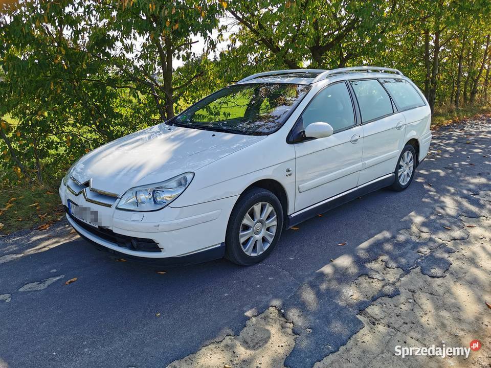 Citroen C5 30 V6 lpg LIFT