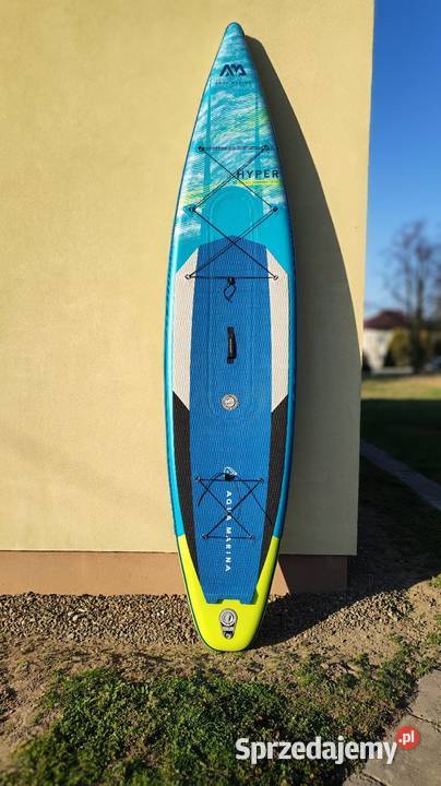 deska sup aqua marina Rzeszów