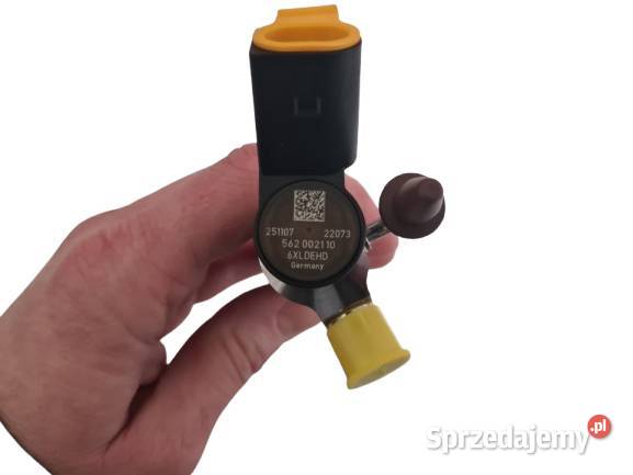 Nowy wtryskiwacz Hyundai Kia 338002U000 Vitesco osobowe Rakowiska