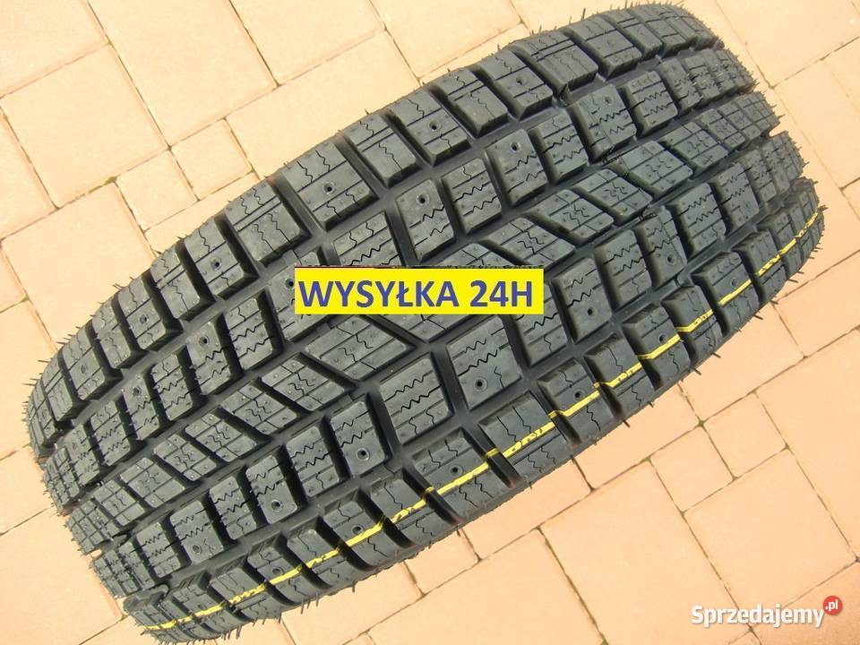 OPONY 21565R16 SUV 4X4wysyłka Samochodowe małopolskie Zabrnie