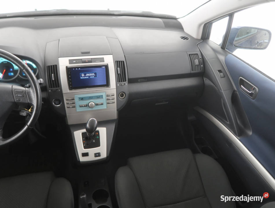 Toyota Corolla Verso 18 Corolla Verso Bielany Wrocławskie sprzedam