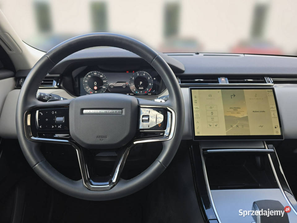 Land Rover Range Rover VELAR immobilizer Range Rover Velar