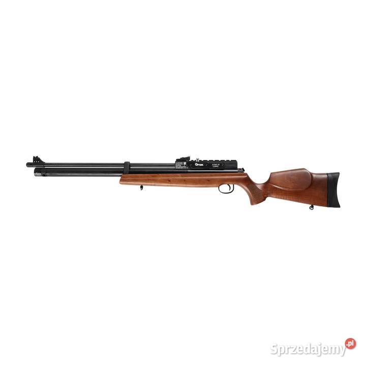 Wiatrówka PCP Optima by Hatsan AT4410W long 45 Warszawa sprzedam