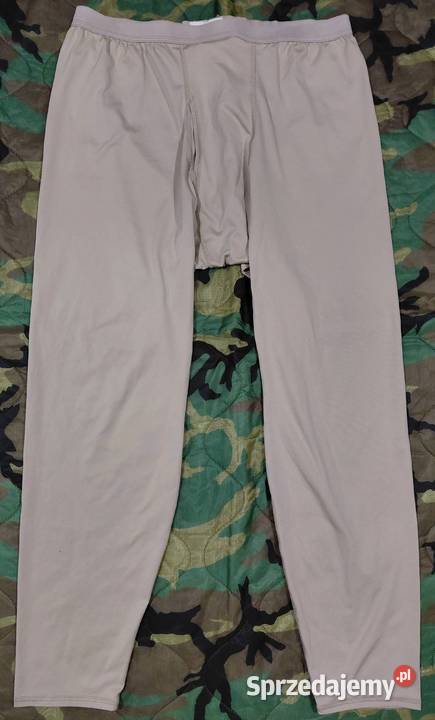 Ocieplacz ECWCS gen3 lvl1a Large Wrocław sprzedam