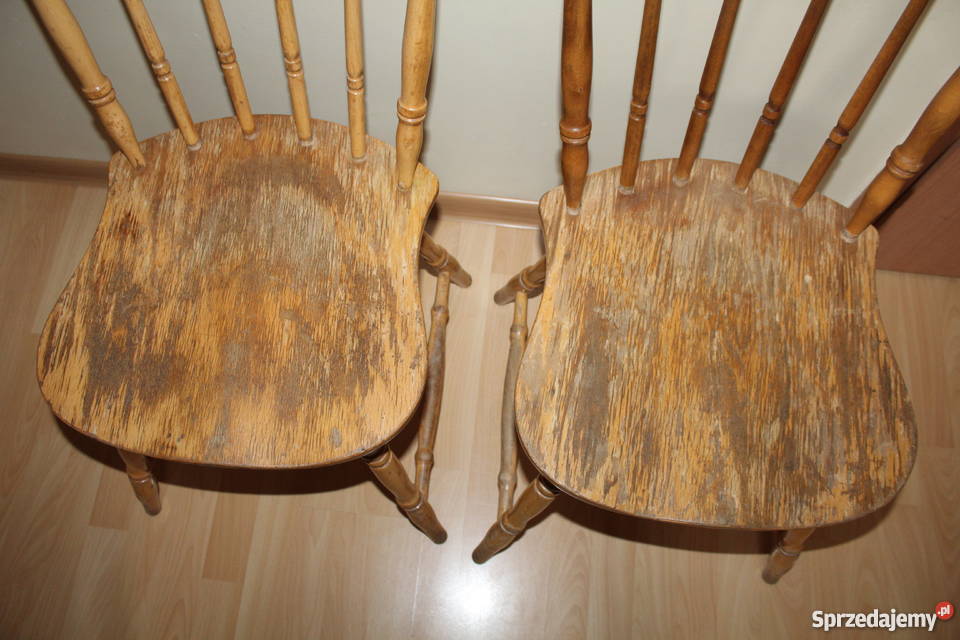 Krzesło krzesła Jasienica JAFAMEG Stoły, krzesła, biurka Katowice